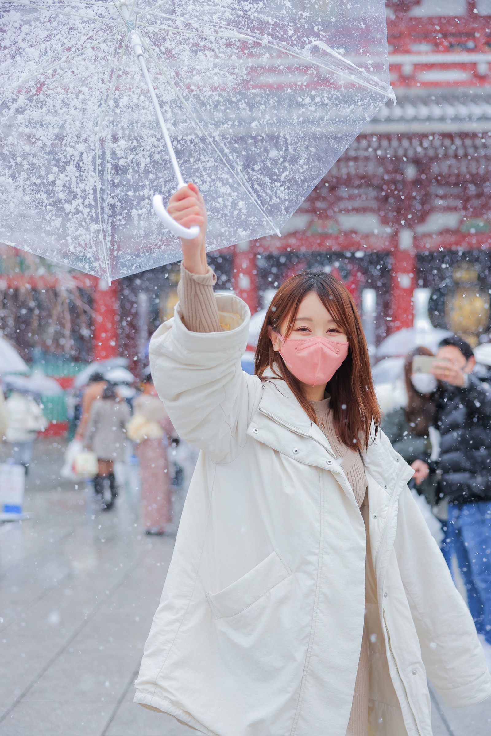 いくみ Fantia 2022年01月 写真＋视频合集（139P｜10V｜1.03GB）插图4