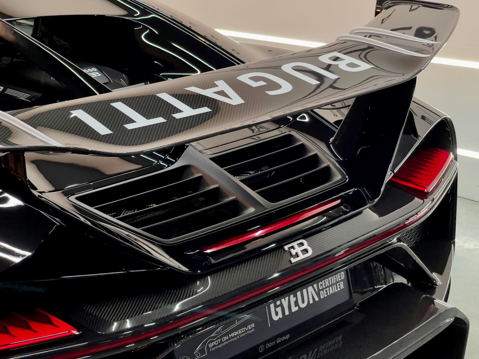 Gloss PPF