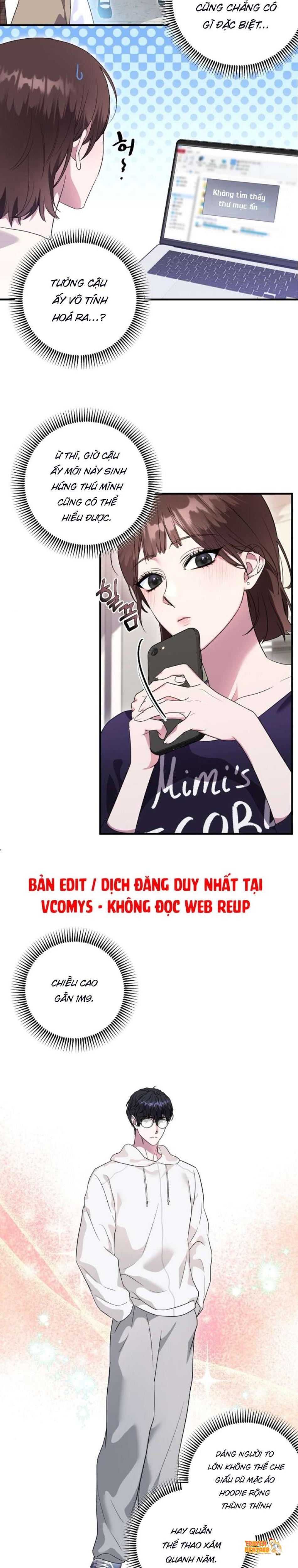 Xem ảnh [ 18+ ] Mối Quan Hệ Bạn Bè Vững Chắc - Chapter 1 - tmpvn2gtaw2 - Truyenhentaiz.net