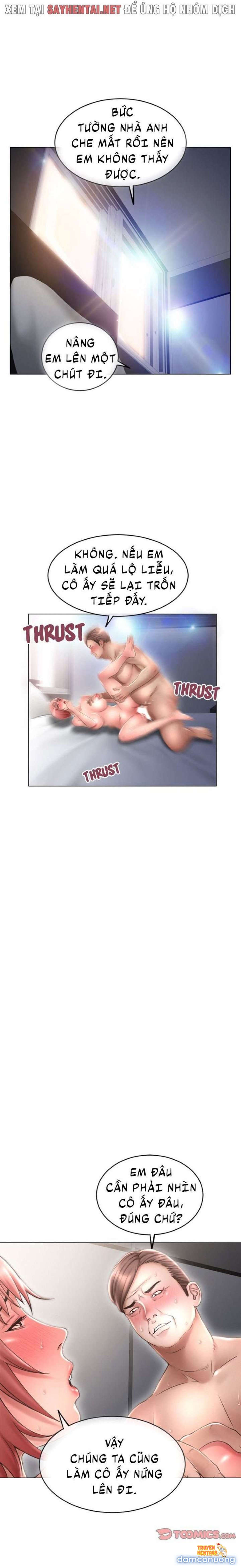 Xem ảnh tmp79xcie y trong truyện hentai Gần Nhưng Xa - Chap 59 - www.hentaitvn.net