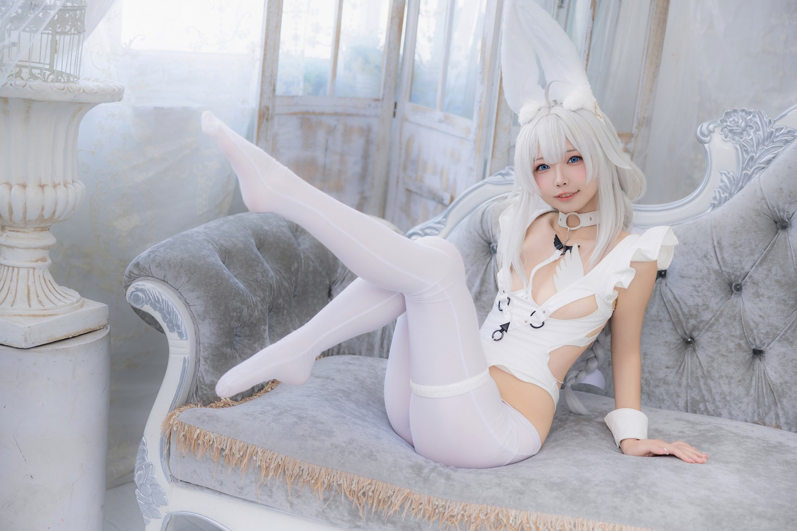 十万珍吱伏特（香川澪）碧蓝航线·恶毒主题作品集｜113P+1V｜1.05GB插图8