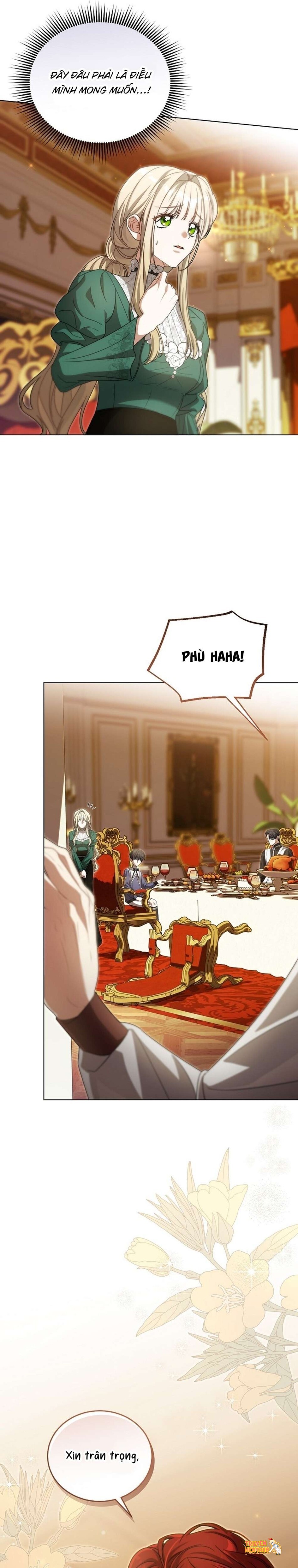 Xem ảnh [ 18+ ] Đại Công Tước Chó Má Của Tôi - Chapter 25 - tmpje yj71k - Truyenhentaiz.net