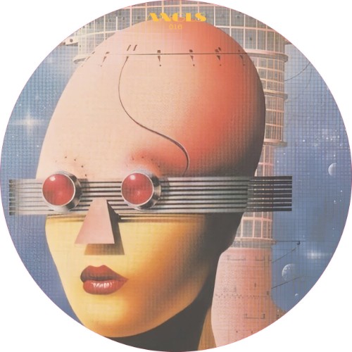 Dimi AngÃ©lis - ANGLS 016 (2026)