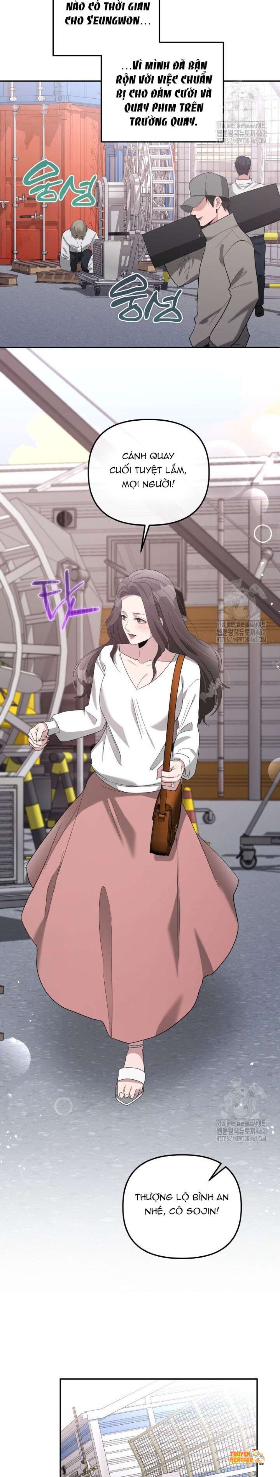 Xem ảnh Collector - Chapter 62 - tmphppwj0af - Truyenhentaiz.net