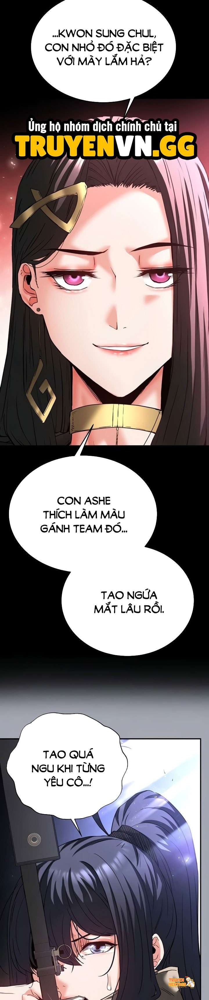 Xem ảnh Nhân Loại Ngày Mạt Thế! - Chapter 60 - tmpc3zsocdj - Truyenhentaiz.net