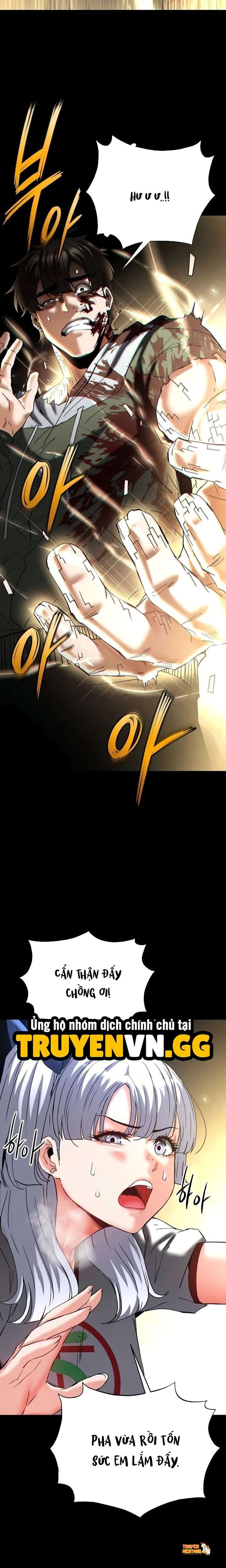 Xem ảnh Nhân Loại Ngày Mạt Thế! - Chapter 60 - tmpdm 26gsz - Truyenhentaiz.net