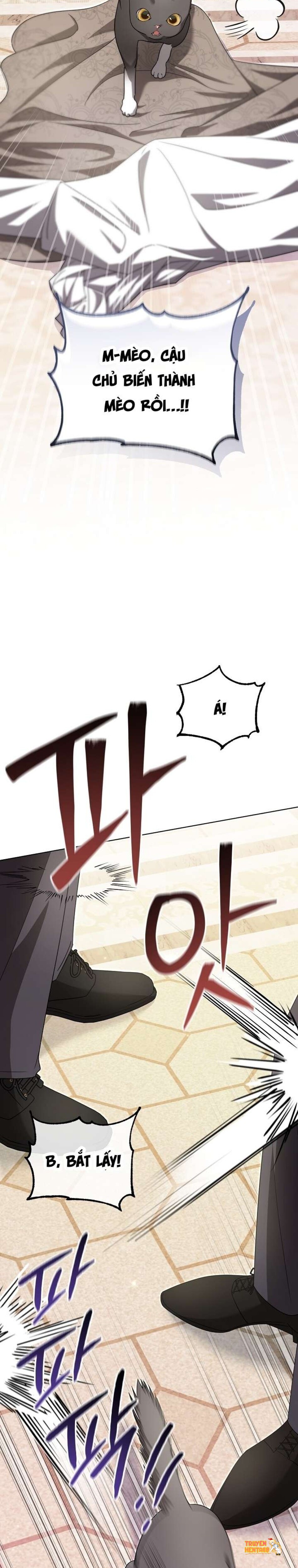 Xem ảnh [ 18+ ] Đại Công Tước Chó Má Của Tôi - Chapter 28 - tmph1kov1tt - Truyenhentaiz.net