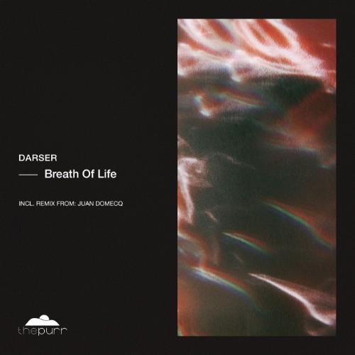 Darser - Breath Of Life (2026)