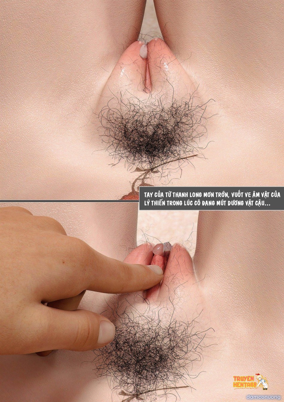 Xem ảnh tmpo9tgtpjy trong truyện hentai Ham Muốn Kì Lạ Với Mẹ - Chapter 4 - www.hentaitvn.net