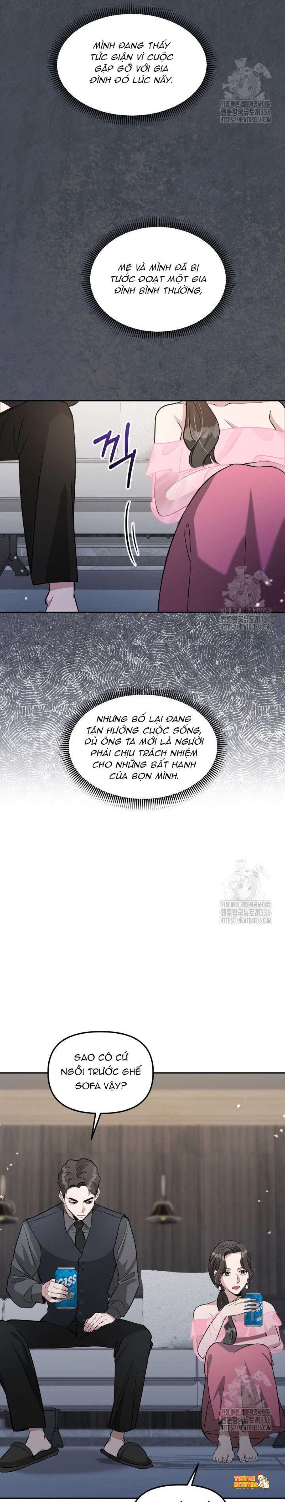 Xem ảnh Collector - Chapter 41 - tmpbpcub p7 - Truyenhentaiz.net