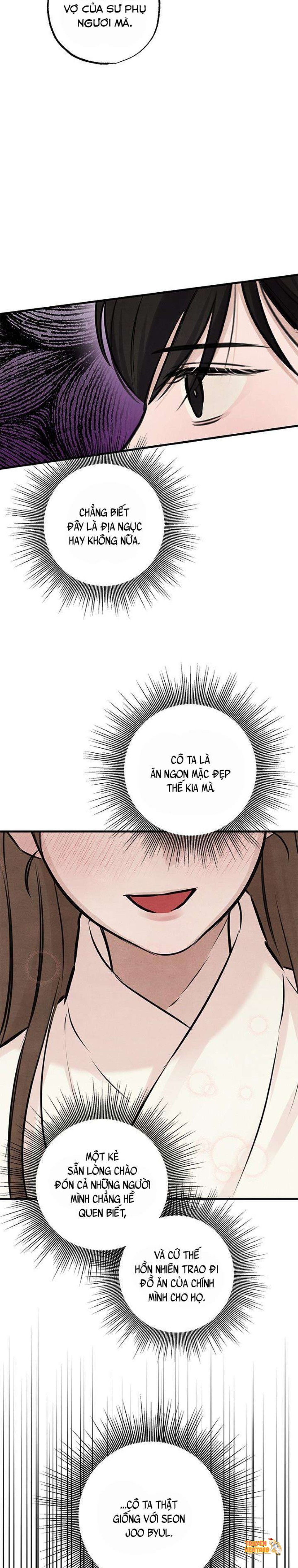 Trang truyện tmpgipmtxqo trong truyện tranh 『18+』sư Mẫu - Chapter 12 - truyenhentai18.net