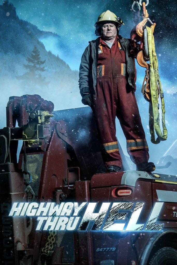 Highway Thru Hell S12E06 | En ,6CH | [1080p/720p] WEBRIP (x264/x265) 5z7oc5ocwt4z