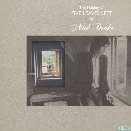 Nick Dre - The Ming Of Five Leaves Left (2025)
