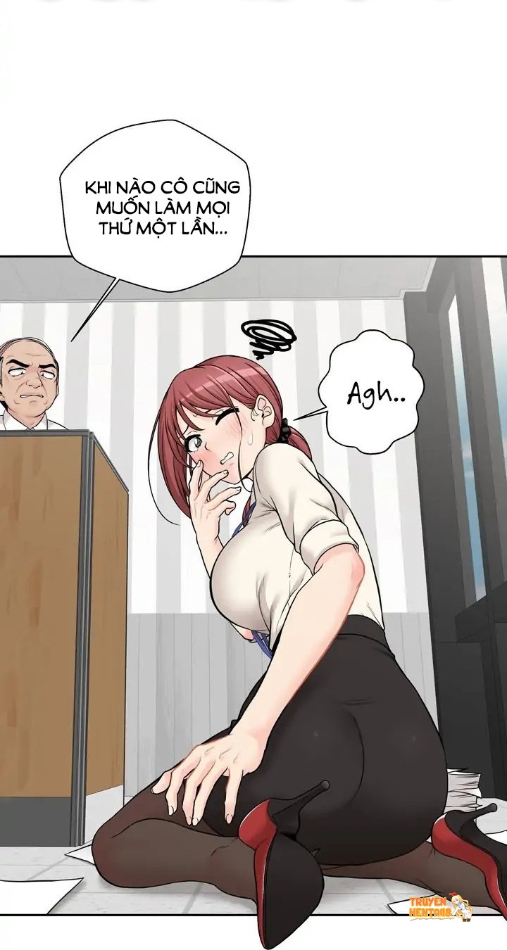 Trang truyện tmpmhdvqt90 trong truyện tranh Tài Khoản Bí Mật Của Nhân Viên Mới - Chap 1 - lxmanga.org