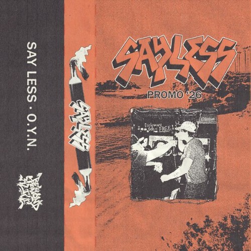 Say Less - Promo '26 (2026)