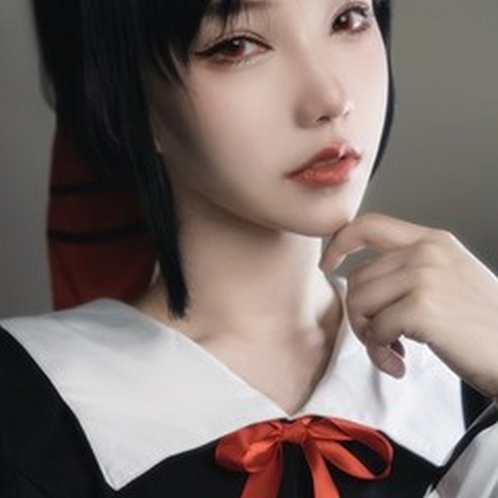 狐洛洛子 – 会员订阅合集 超全写真包（368P-528.2MB）高清作品插图