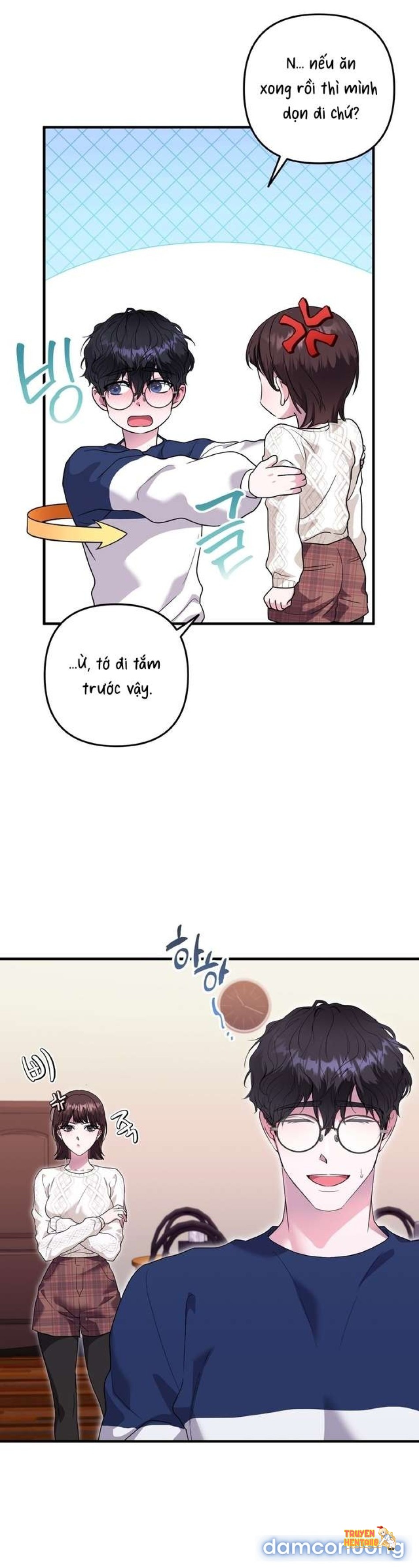 Xem ảnh [ 18+ ] Mối Quan Hệ Bạn Bè Vững Chắc - Chapter 4 - tmp2wayxqzn - Truyenhentaiz.net