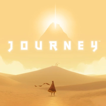 Journey box art