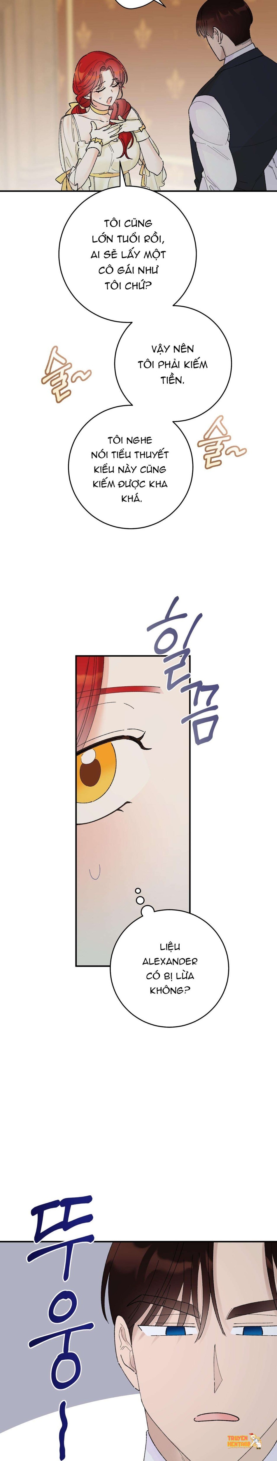 Xem ảnh tmpu0cbq0wt trong truyện hentai [không Che] [18+] Sở Thích Khó Nói Của Quý Cô - Chapter 2 - hentaitvn.net