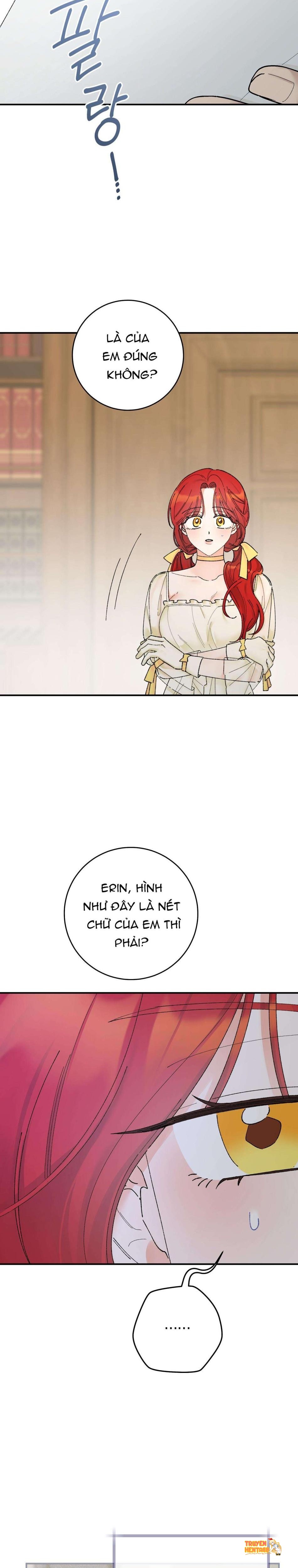 Xem ảnh tmpznif6 4f trong truyện hentai [không Che] [18+] Sở Thích Khó Nói Của Quý Cô - Chapter 2 - hentaitvn.net