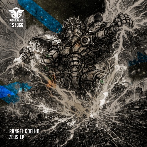 Rangel Coelho - Zeus EP (2026) MP3