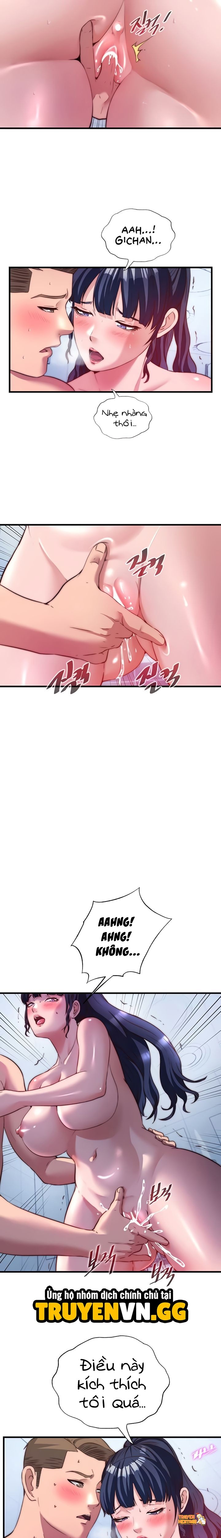 Xem ảnh Trên Bảo Dưới Không Nghe - Chapter 56 - tmp48sug0gl - Truyenhentaiz.net