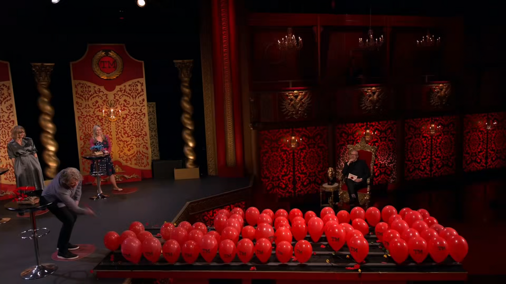 Taskmaster S12E05-E10 - En [1080p] (x265) Ne5guaye68s6