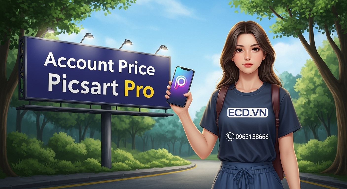 picsart pro cho content creator