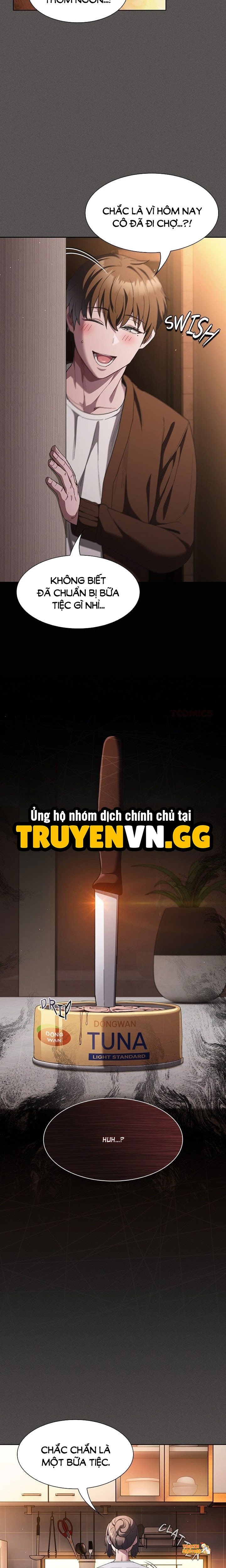 Trang truyện tmpsphigu15 trong truyện tranh Tin Em Đi! Em Trao Anh Lần Đầu Mà - Chapter 31 - truyenhentai18.net
