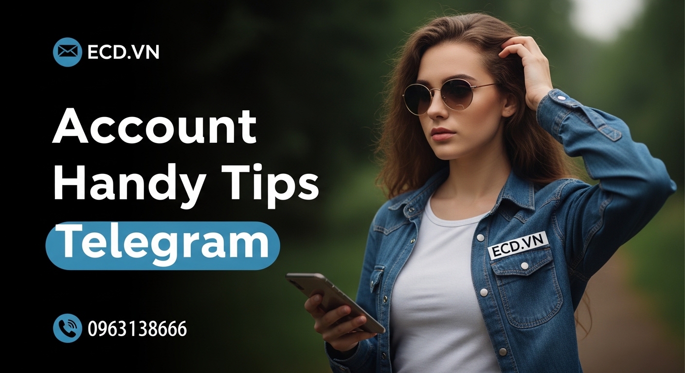 telegram account lợi nhuận cao