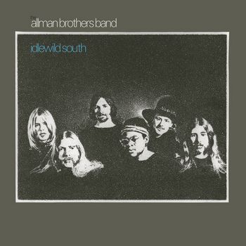 Idlewild South (1970) [2016 Remaster]