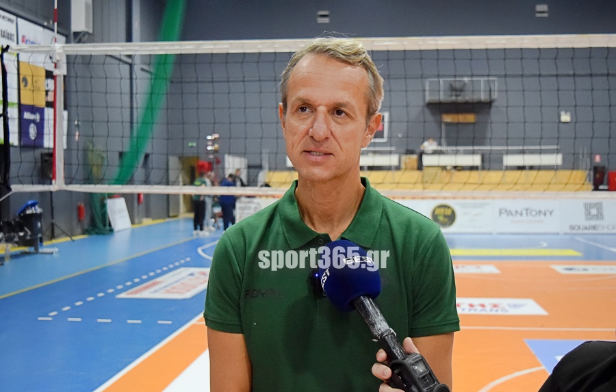 , Καλαμάτα: Νικητής του τουρνουά «Γιάννης Μπουσούνης» ο Παναθηναϊκός – Βίντεο