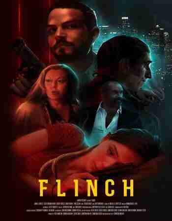 Flinch (2021) Hollywood Dual Audio Movie Download 720p-HDRip | MovieBite