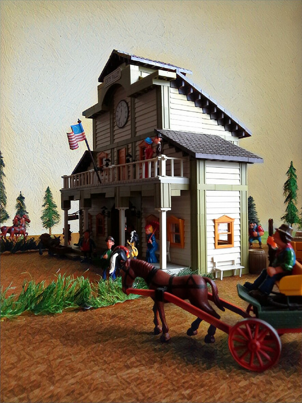 Souht Valley Town Hall 09