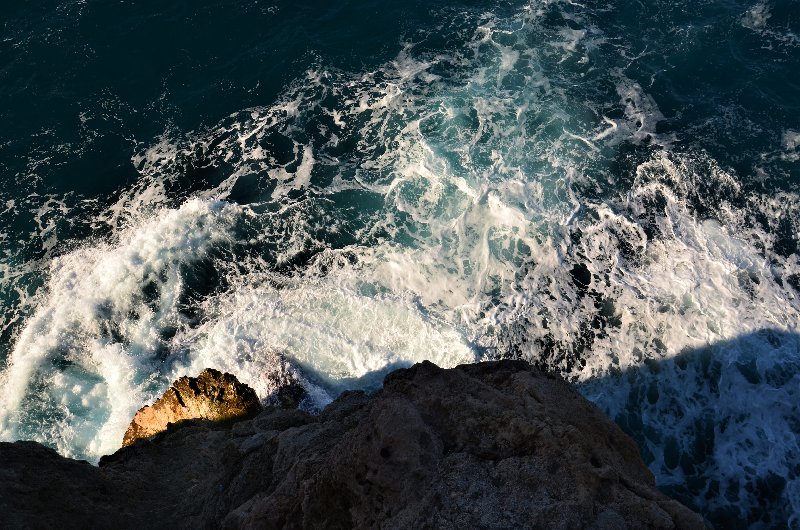 POLINAGNO A MARE-27-9-2018 - Italia y sus pueblos-2018/2019/2023 (84)