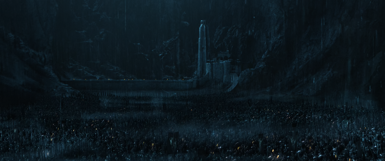 The Lord of the Rings The Two Towers (2002) EXTENDED (1080p Bluray AV1 Opus) [NeoNyx343] - [02:49:59