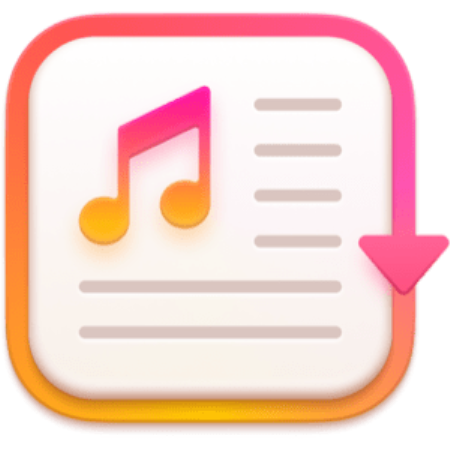 Export for iTunes 2.3.3 MAS