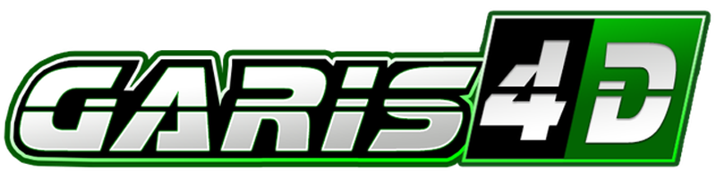 Logo GARIS4D