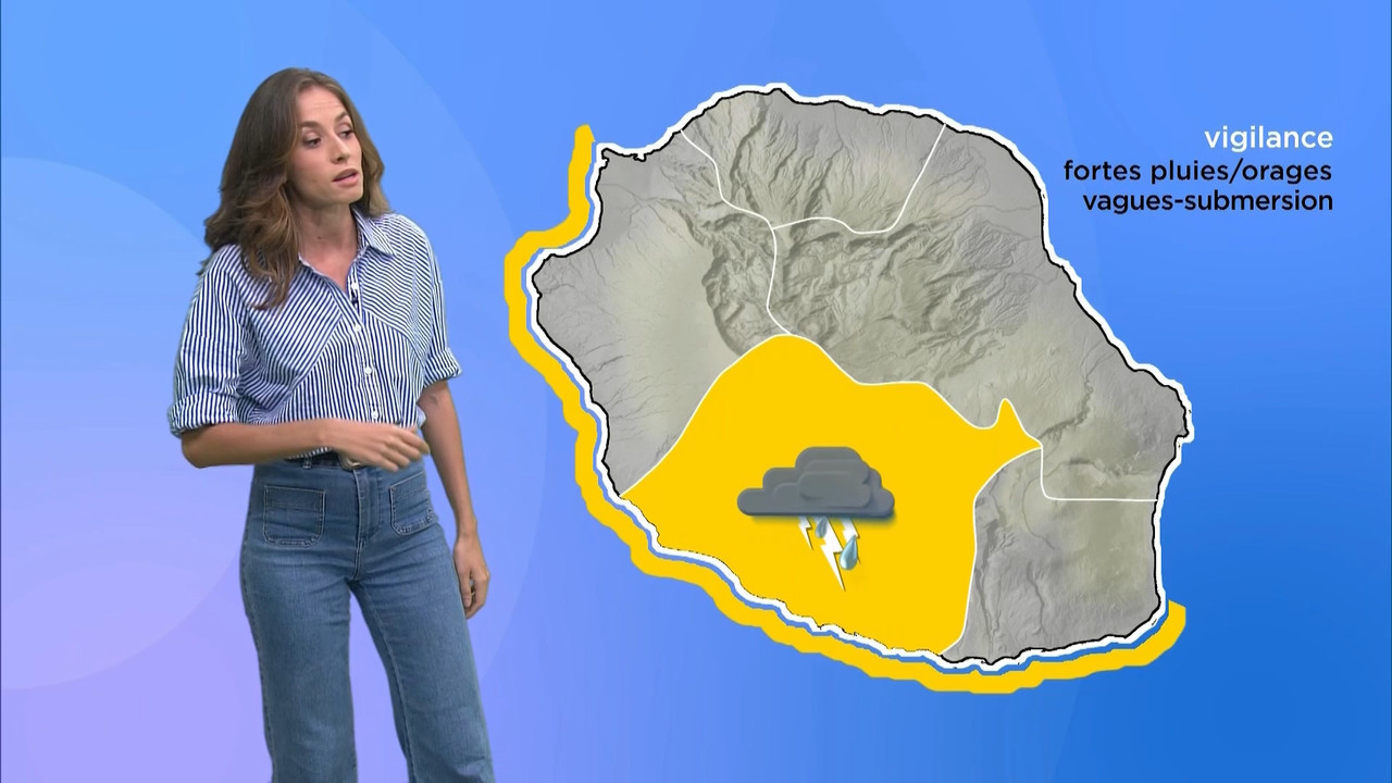 Météo La Réunion - Émission du samedi 13 avril 2024_La Première_2024_04_13_17_36.ts_snapshot_00.16.6