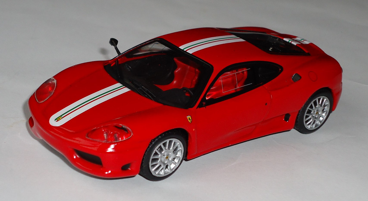 Ferrari-360 Challenge Stradale1