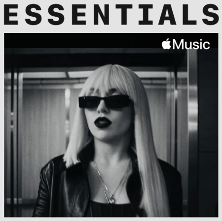 d88ba225 2cf2 4d5c 8fdb 0acf990d6bc2 - Ava Max - Essentials (2022)