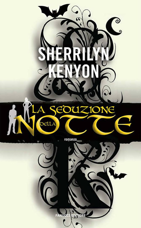 Sherrilyn Kenyon - La seduzione della notte (2013)