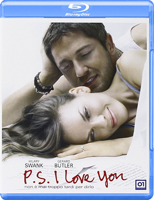 P.S. I Love You (2007).mkv BDRiP x264 AC3 - iTA