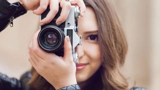 Portrait Photography - TRADE SECRETS and Finding YOUR Unique Style Portrait Photography - TRADE SECRETS and Finding YOUR Unique Style