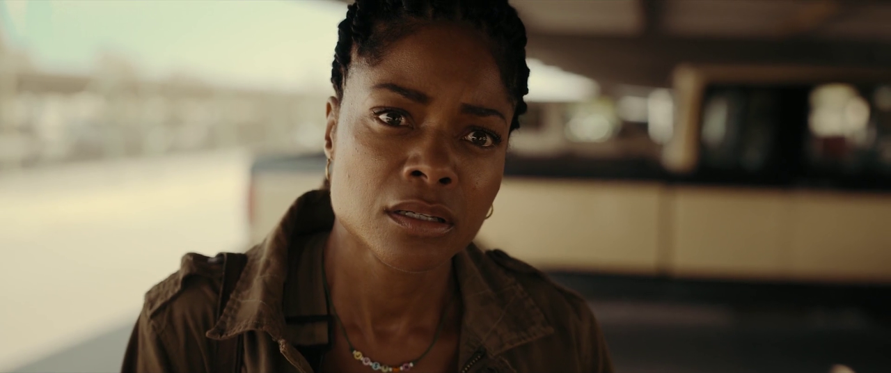 The Man Who Fell to Earth S01E02 1080p WEB DL AAC x264 HODL