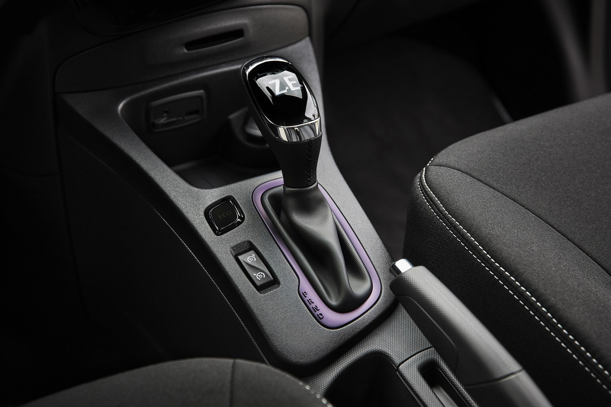 2018 Renault Zoe (11)