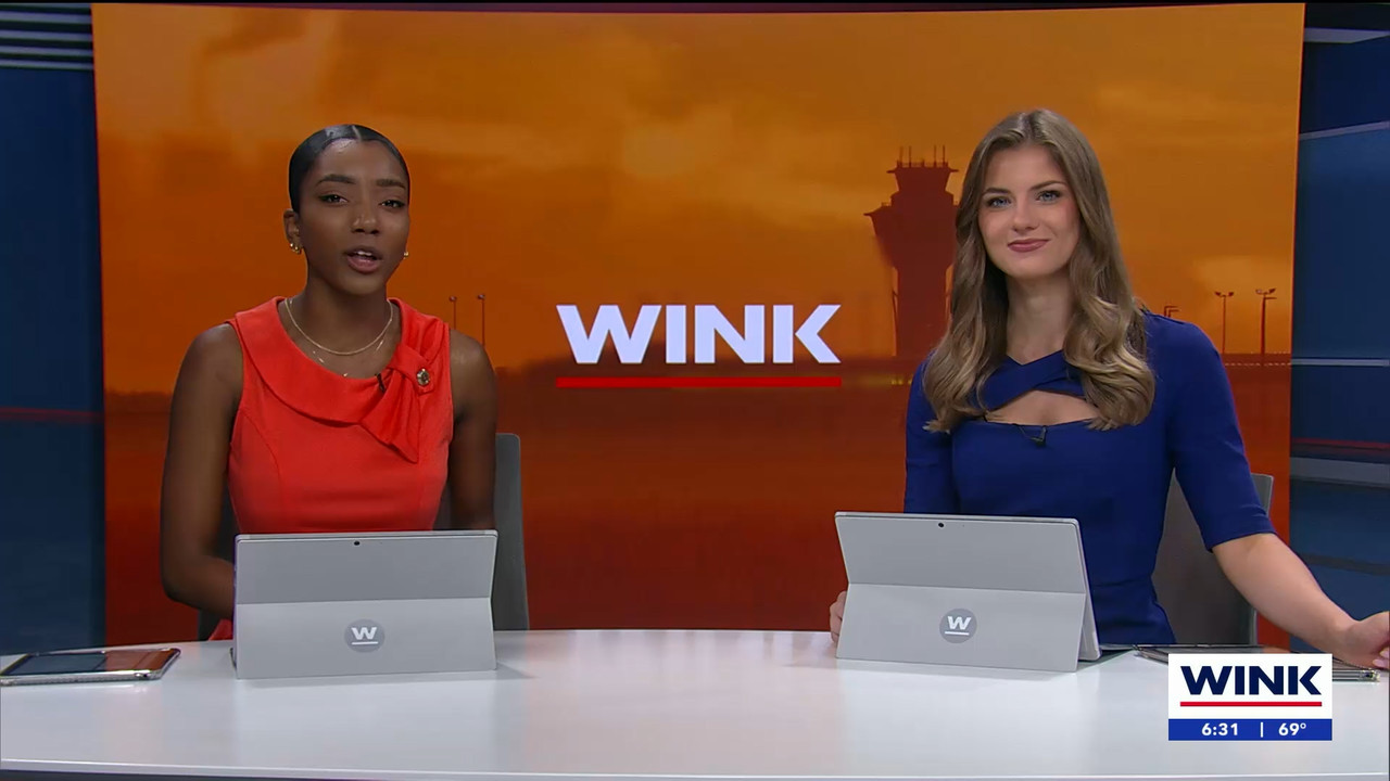 03.16 - 10.00.01 - WINK NEWS at 6 00am Saturday. Saturday morning new....ts_snapshot_00.34.51.149