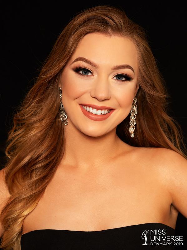 candidatas a miss universe denmark 2019. final: 7 june. - Página 2 18-Louise-Voss-Skotner