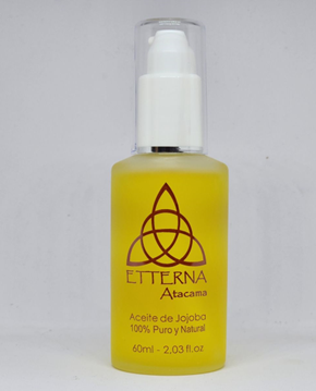 Aceite de Jojoba 60ml