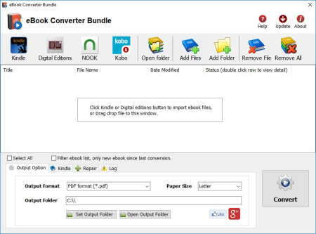 eBook Converter Bundle 3.21.9022.436